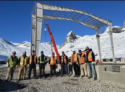 Is White House Planning A 'Hostile Takeover' Of Greenland? Says Trump Leaning Towards 'Military Options'