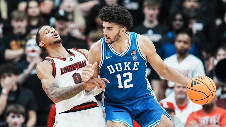 Image for Ranking the Top College Hoops Freshmen