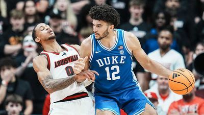 Ranking the Top 10 College Hoops Freshmen: Cameron Boozer, AJ Dybantsa Battle for Top Spot