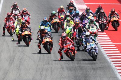 Why the 2026 MotoGP season will be a transitional year