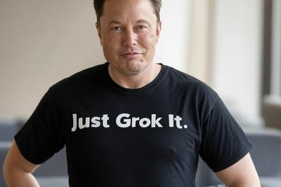 Elon Musk's Grok AI Faces Backlash Over Sexualised Images of Ashley St Clair