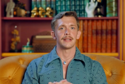 The Traitors 2026 live: Secret Traitor set to be revealed in huge twist