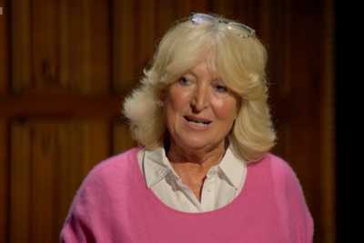 The Traitors 2026 live: Fiona is unmasked as a Traitor after tense round table showdown with Rachel