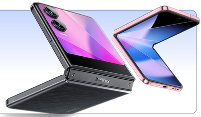 CES Showstoppers 2026: Infinix Brings Satellite Phones, Extreme Cooling, and Living Design