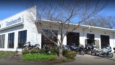 A Big Utah Motorcycle Dealer Group Is Latest Dealership To File for Chapter 11 Bankruptcy