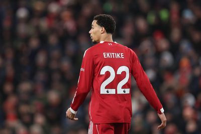 Liverpool receive more injury woes ahead of Arsenal test