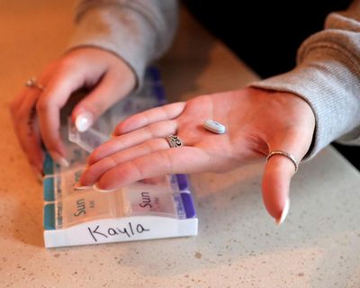 ‘We were sitting with our calculator saying “we can afford that!”’ Joy for families as cystic fibrosis drug prices fall within reach