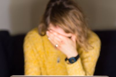 Jump in people seeking debt help over Christmas, support service reports