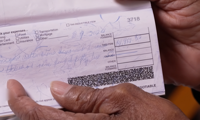 Wells Fargo Faces Scrutiny After Elderly Texan Shockingly Loses $15,000 to Cheque Fraud