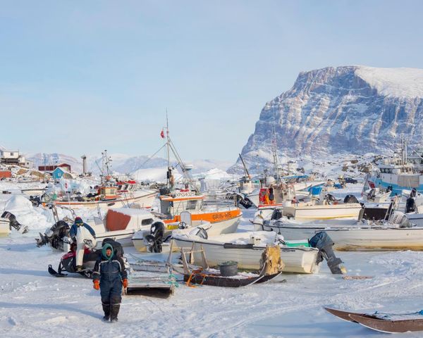 France and allies discuss response to possible US invasion of Greenland