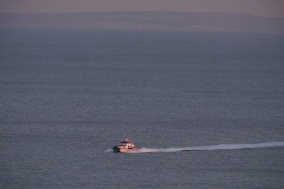 Teen charged with endangering others during Channel crossing in UK first