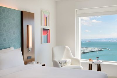 9 of San Francisco’s best hotels for LGBT+ travellers