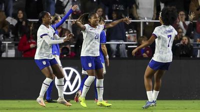 Women’s Soccer Guide to 2026: World Cup Qualifiers, FIFA Champions Cup and More