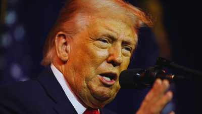 50 million barrels of oil — Donald Trump wants to ‘save’ Venezuela from the burden of wealth and let the U.S. figure out the rest