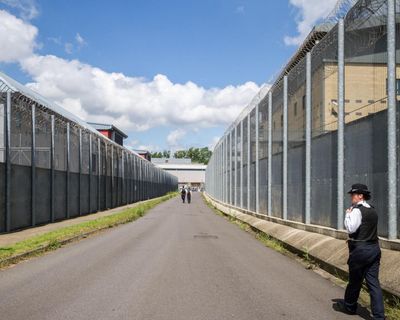 First flight of 2026 under UK ‘one in, one out’ asylum scheme cancelled