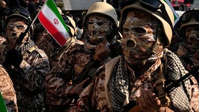 Iran army chief threatens pre-emptive attack over rhetoric targeting Tehran after Trump threats