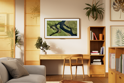 Amazon launches new gallery-style TV to rival Samsung’s The Frame