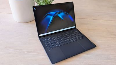 Hands on: HP EliteBook X G2i