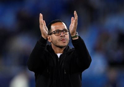 Liam Rosenior reveals what is 'scary' about Chelsea job