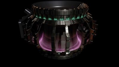 Fusion power nearly ready for prime time as Commonwealth builds first pilot for limitless, clean energy with AI help from Siemens, Nvidia
