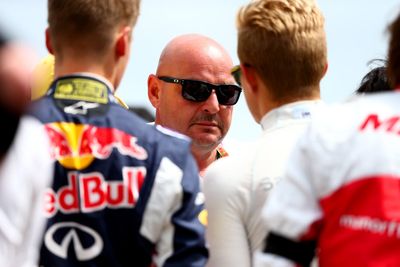 Jules Bianchi’s father issues emotional plea after son’s last go-kart stolen