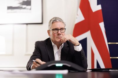 Keir Starmer Plans To 'Bulldoze' Green Belt, Warned Labour's 'Merciless' Rural War Will Scar Britain Forever