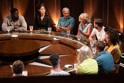 Three series in 12 months: are we in danger of getting Traitors fatigue?