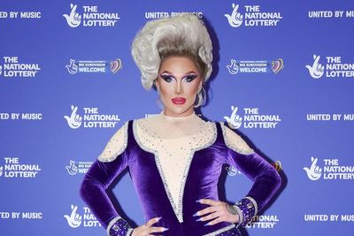 The Vivienne’s sister turns grief into warning after drag star’s death aged 32