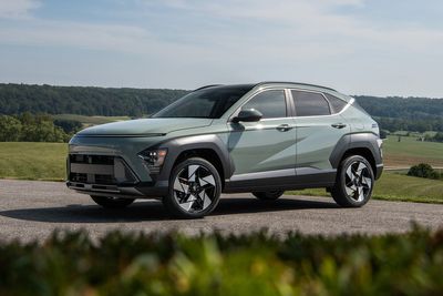 Five affordable cars and SUVs to consider if you’re buying a vehicle in 2026