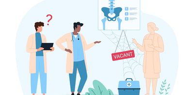 New federal loan limits will worsen America’s nursing shortage and leave patients waiting longer for care