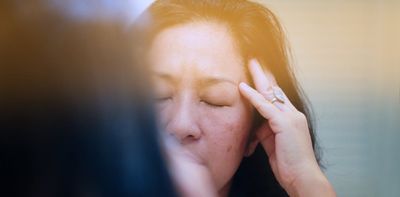 The menopause gap: why some women suffer more and get less care