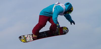 ‘Metamaterials’ could transform our lives – and sports equipment is at the vanguard