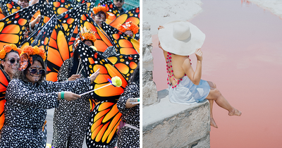 20 Most Fascinating Fun Facts About Mexico