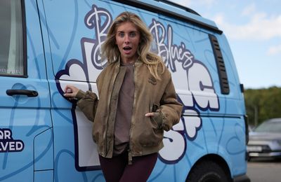 Bonnie Blue planning 'bonkers' £100,000 24-hour sex stunt