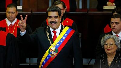 Flight of the bullions: Why did Maduro move gold to Switzerland?