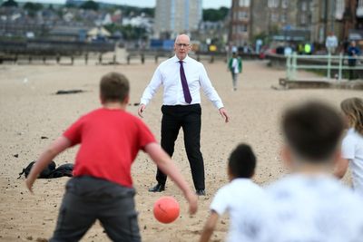 Swinney is a bluffer who will be ‘found out’ like Tisdale and Thelwell – Sarwar