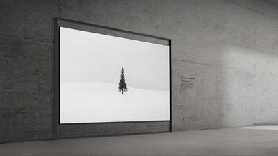 Is 2026 the year of the beautiful TV?