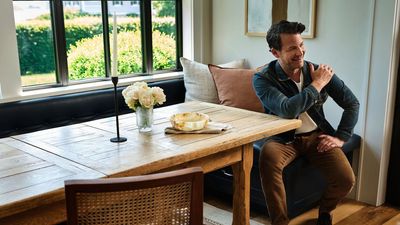 Nate Berkus Is ‘Famously Anti-Trends’ – Still, This Is the One Style Catching His Eye in 2026