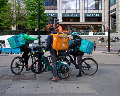 Labour workers’ rights concessions to cut cost to business by billions, analysis shows