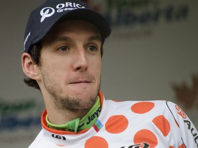Simon Yates Shock: Why Giro D'Italia Hero Is Retiring Now Despite Peak Career Form