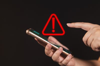 Why Service Alerts On Your Phone Shouldn’t Be Ignored