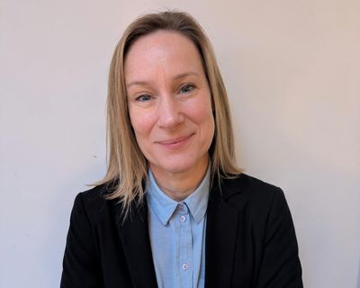 The Guardian Foundation appoints Rosie Parkyn as executive director