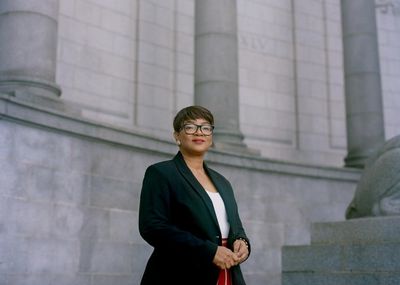 How Aberdeen is reinventing itself for a high-tech future