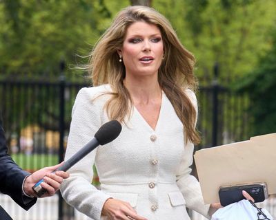 Trump lawyer ordered to defend using US attorney title despite ruling it’s unlawful