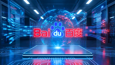 Why Baidu’s Quiet Spin-Off Could Unlock a Major Re-Rating