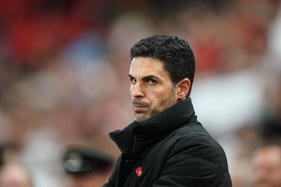 Mikel Arteta provides injury updates on Calafiori, Mosquera and Havertz ahead of Liverpool test