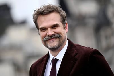David Harbour backs out of movie with Pedro Pascal and Olivia Wilde after Stranger Things finale chaos
