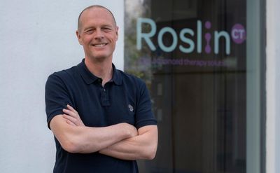 How Dolly the Sheep helped make Scotland a magnet for life sciences