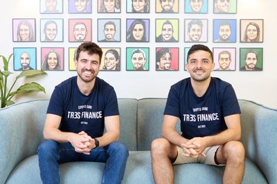 Fireblocks acquires crypto accounting platform TRES Finance for $130 million