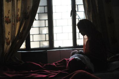 Pioneering trial to tackle ‘silent burden’ of mental illness in new mothers axed over US aid cuts